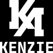 Logo Kenzie Academy